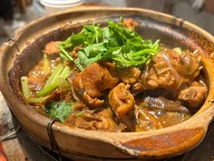 -东方一串·龙虾烧烤·特色烤鱼(柳州路店)
