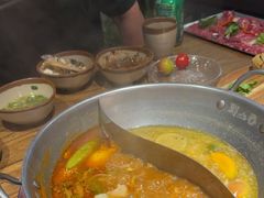 -老凯俚酸汤鱼(东山店)