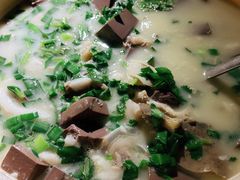 -汤记传菜(秀浦路店)