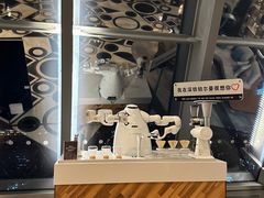 -星璞全日餐厅·高空自助餐(深铁铂尔曼酒店)