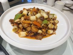 -忠顺斋易州印象烤鸭店(东关新村店)
