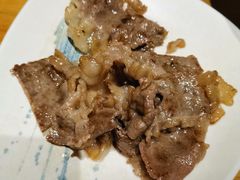 -一井烧肉·活鳗·寿司(望京SOHO店)