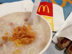 -麦当劳(沙河店)