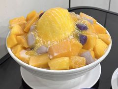 -水牛奶皇后糖水铺(深圳总店)