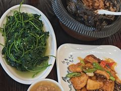 -董府·古宅餐厅