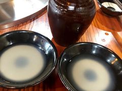 -炭虎子水浒烤肉(梦时代店)