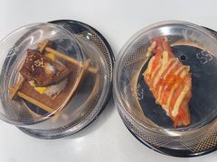 -争鲜回转寿司(朝北大悦城店)