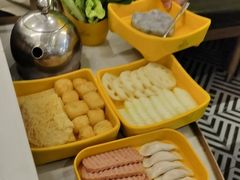 -润园四季椰子鸡火锅(南山海岸城店)