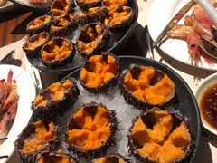 -Mr·Fish鱼鲜生海鲜放题(银泰in99店)