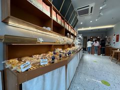 -0+1·手作面包(新北店)
