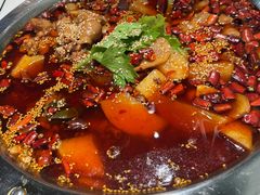 -晓彭肥肠鸡(茂业天地店)