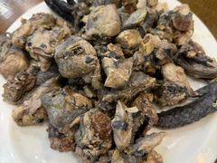 -菌乡缘·野生菌蒸汽鱼火锅(江边夜市店)