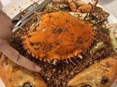-喜记避风塘炒辣蟹(旗舰店)