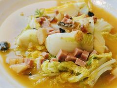 -嫩芽 ·地道重庆菜(十八梯露台夜景店)