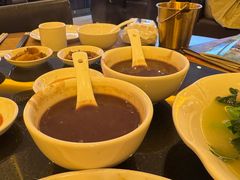 -中国厨房/台湾牛肉面