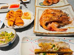 -大渔铁板烧(大悦城店)