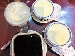 -民信老铺(双皮奶博物馆店)