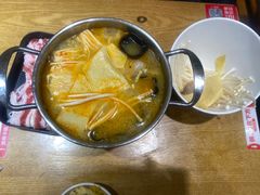 -南城香·饭香串香馄饨香(青年路店)