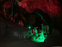 -辋川溶洞