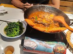 -老阿爸鲜鱼土菜(独墅湖店)