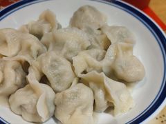 -新兴园饺子馆(北京百子湾店)