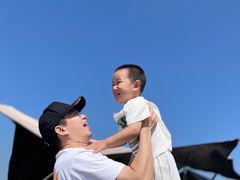 -春花秋色城市公园