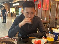 -啫胜(西城红场店)