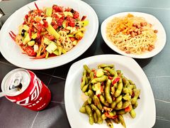-一起吃小龙虾·海鲜(海珠店)