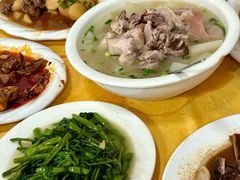 -荣生萝卜汤饭店