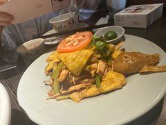 -大头虾越式风味餐厅(光明广场店)