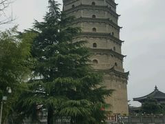 -法门文化景区
