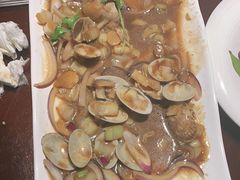 -三个大叔烤羊肉串·炭炉砂锅菜(西三旗店)