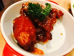 -必胜客(津塘店)