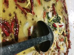 -太二酸菜鱼(汕头苏宁广场店)
