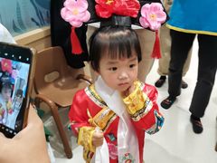 -红黄蓝成长中心(海淀上地店)