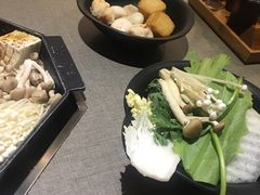 -八角锄烧·肉火锅(天河城店)
