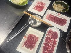 -匹夫涮肉城(黄村店)
