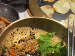 -花味烤肉·拌饭(建邺万达店)