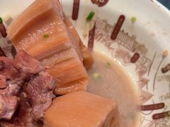 -楚鲜·汉正街一号(天河店)