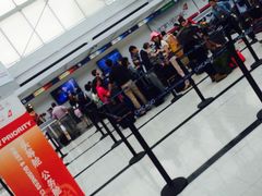 -奥黑尔国际机场