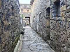 -乌石村