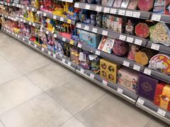 -blt精品超市(上海杨浦合生汇店)