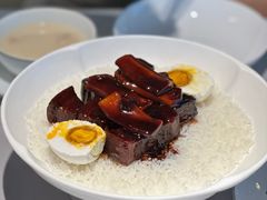 -屋里厢上海菜馆