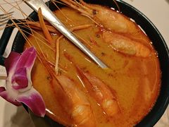 -太食獸泰式茶餐厅(艾尚天地店)