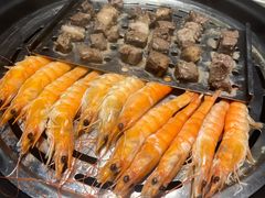 -水禾轩·海鲜蒸汽主题餐厅(拱北店)