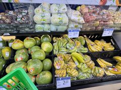 -FairPrice Finest 100AM