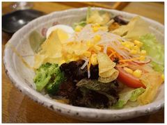 -江户前日本料理(瑞诗酒店店)