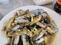 -海滨假日渔家海鲜