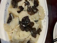 -吴门人家·苏宴宫廷菜(拙政园店)