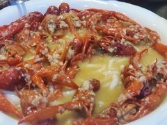 -阿财老铺·老蚌埠龙虾城(华夏总店)